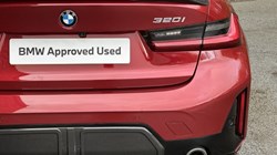2025 (25) BMW 3 SERIES 320i M Sport 4dr Saloon 4804553