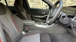 2025 (25) BMW 3 SERIES 320i M Sport 4dr Saloon 4693619