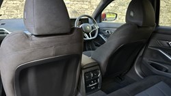2025 (25) BMW 3 SERIES 320i M Sport 4dr Saloon 4693658