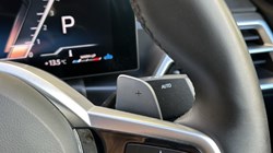 2025 (25) BMW 3 SERIES 320i M Sport 4dr Saloon 4693638