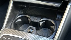 2025 (25) BMW 3 SERIES 320i M Sport 4dr Saloon 4693633