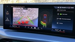 2025 (25) BMW 3 SERIES 320i M Sport 4dr Saloon 4693664