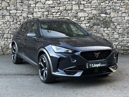 2022 (22) CUPRA FORMENTOR 2.0 TSI 310 VZ2 5dr DSG 4Drive