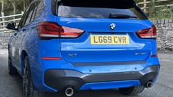2019 (69) BMW X1 sDrive 20i M Sport 5dr  4700799