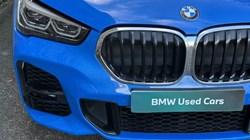 2019 (69) BMW X1 sDrive 20i M Sport 5dr  4700824
