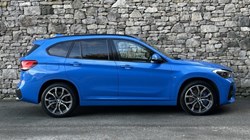 2019 (69) BMW X1 sDrive 20i M Sport 5dr  4700797