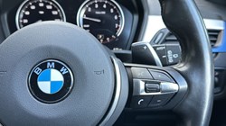 2019 (69) BMW X1 sDrive 20i M Sport 5dr  4700821
