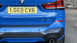 2019 (69) BMW X1 sDrive 20i M Sport 5dr  4700801