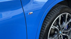 2019 (69) BMW X1 sDrive 20i M Sport 5dr  4700865
