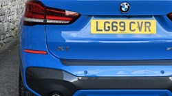 2019 (69) BMW X1 sDrive 20i M Sport 5dr  4700800