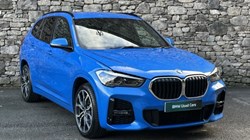 2019 (69) BMW X1 sDrive 20i M Sport 5dr  4700856