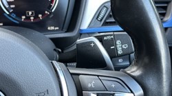2019 (69) BMW X1 sDrive 20i M Sport 5dr  4700823