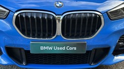 2019 (69) BMW X1 sDrive 20i M Sport 5dr  4700859