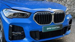2019 (69) BMW X1 sDrive 20i M Sport 5dr  4700857