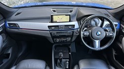 2019 (69) BMW X1 sDrive 20i M Sport 5dr  4700808