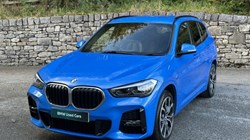 2019 (69) BMW X1 sDrive 20i M Sport 5dr  4700845