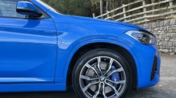 2019 (69) BMW X1 sDrive 20i M Sport 5dr  4700864
