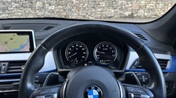 2019 (69) BMW X1 sDrive 20i M Sport 5dr  4700854