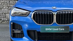2019 (69) BMW X1 sDrive 20i M Sport 5dr  4700858