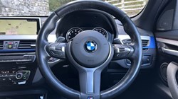 2019 (69) BMW X1 sDrive 20i M Sport 5dr  4700810