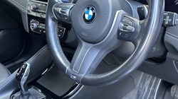 2019 (69) BMW X1 sDrive 20i M Sport 5dr  4700804
