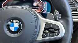 2022 (22) BMW X3 xDrive20i MHT M Sport 5dr 4702967