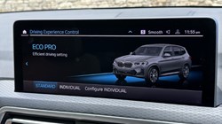 2022 (22) BMW X3 xDrive20i MHT M Sport 5dr 4702997
