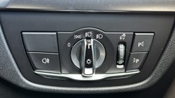 2022 (22) BMW X3 xDrive20i MHT M Sport 5dr 4702965