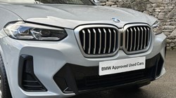 2022 (22) BMW X3 xDrive20i MHT M Sport 5dr 4703002