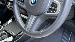 2022 (22) BMW X3 xDrive20i MHT M Sport 5dr 4702948