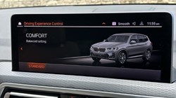 2022 (22) BMW X3 xDrive20i MHT M Sport 5dr 4702996