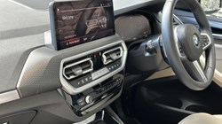 2022 (22) BMW X3 xDrive20i MHT M Sport 5dr 4702974