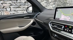 2022 (22) BMW X3 xDrive20i MHT M Sport 5dr 4702961