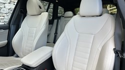 2022 (22) BMW X3 xDrive20i MHT M Sport 5dr 4702976