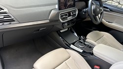 2022 (22) BMW X3 xDrive20i MHT M Sport 5dr 4702980