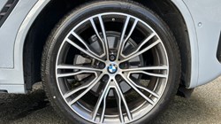 2022 (22) BMW X3 xDrive20i MHT M Sport 5dr 4703006