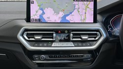 2022 (22) BMW X3 xDrive20i MHT M Sport 5dr 4702958
