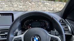 2022 (22) BMW X3 xDrive20i MHT M Sport 5dr 4702999