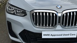 2022 (22) BMW X3 xDrive20i MHT M Sport 5dr 4702970