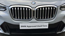 2022 (22) BMW X3 xDrive20i MHT M Sport 5dr 4703004
