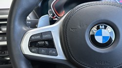 2022 (22) BMW X3 xDrive20i MHT M Sport 5dr 4702966