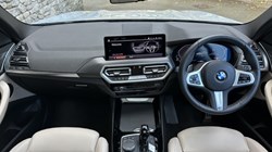 2022 (22) BMW X3 xDrive20i MHT M Sport 5dr 4702954
