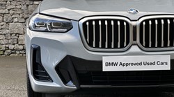 2022 (22) BMW X3 xDrive20i MHT M Sport 5dr 4703003