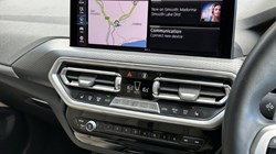 2022 (22) BMW X3 xDrive20i MHT M Sport 5dr 4702998