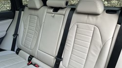 2022 (22) BMW X3 xDrive20i MHT M Sport 5dr 4702989