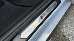 2022 (22) BMW X3 xDrive20i MHT M Sport 5dr 4702950