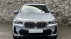2022 (22) BMW X3 xDrive20i MHT M Sport 5dr 4703000