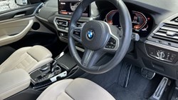 2022 (22) BMW X3 xDrive20i MHT M Sport 5dr 4702949