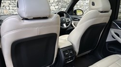 2022 (22) BMW X3 xDrive20i MHT M Sport 5dr 4702986
