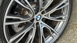 2022 (22) BMW X3 xDrive20i MHT M Sport 5dr 4703007